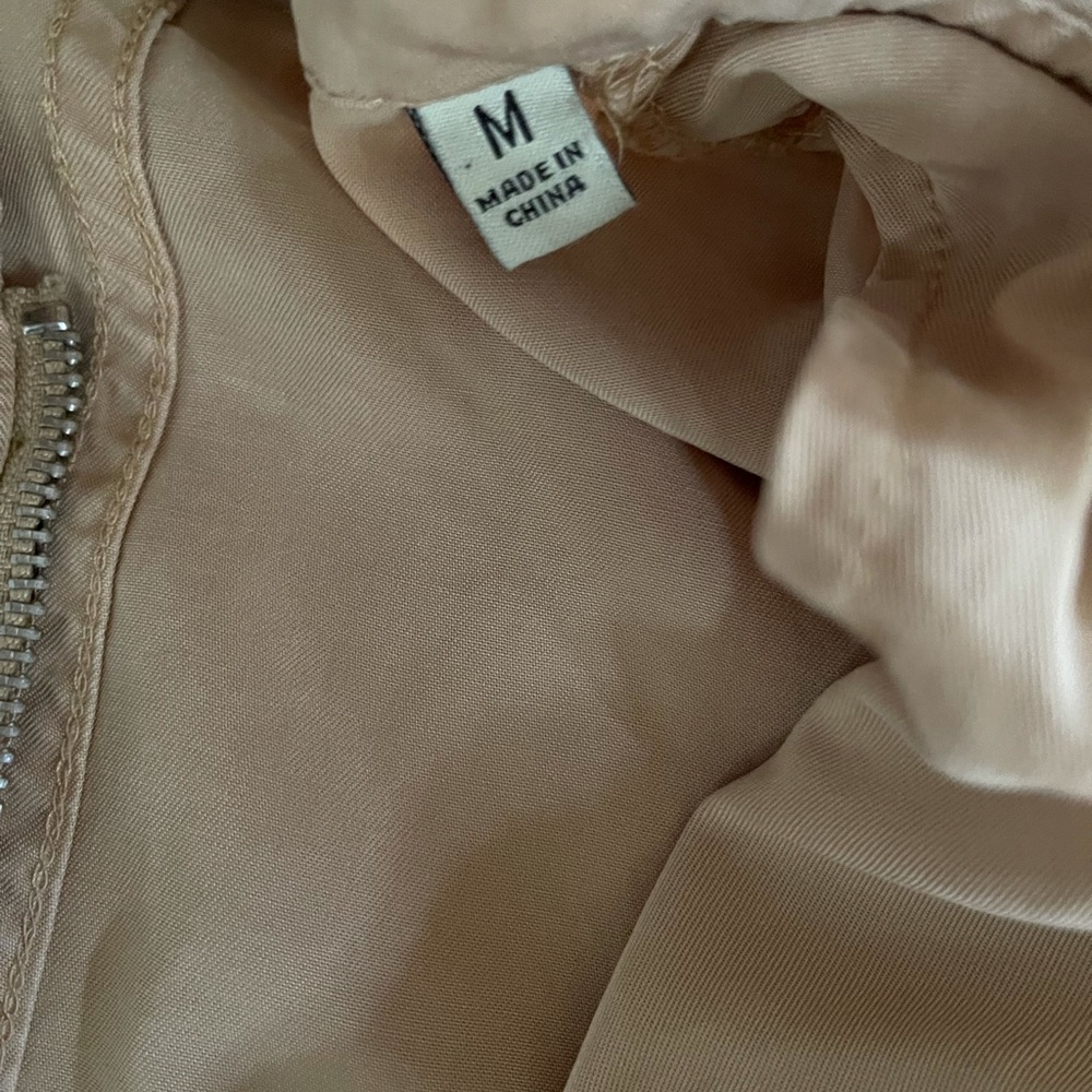 Blank NTY jacket - Picture 3 of 5